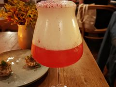 粉云朵-BOR Eatery(安福路店)