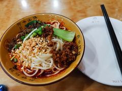 -力力豆花庄(广渠门店)