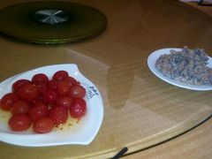 桂花小番茄-香巴拉云南餐厅(华莱坞店)