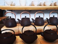 -去茶山(新光里店)