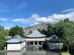 -拉萨瑞吉酒店-秀餐厅