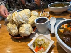 -金莹丸子汤清真(朝外SOHO店)