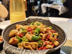 -新蜀会四川豆花(五羊店)