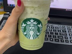 -星巴克(北京中关村北京国际店)