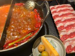 -大龙燚·旷野鲜火锅(广州首店)