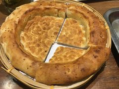 -清真·玛丽亚新疆菜主题餐厅(浙江中路店)