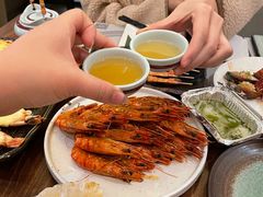 -大渔铁板烧(东城店)