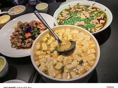 -红厨巷·淮扬菜(熙南里店)