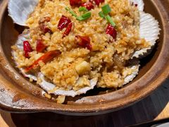 -蚝堡海鲜·威海菜·海肠捞饭·烧烤·亚洲吃蚝公司(幸福门店)