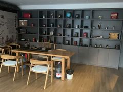 -龙禧盛精品酒店(天津西站店)