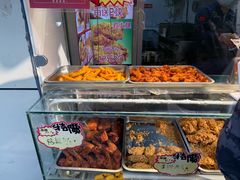-味味香(团结湖店)