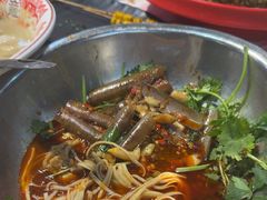 -辣不怕口味虾(凌霄路店)