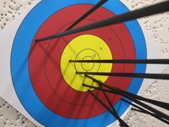 -响箭·伴弓室射箭俱乐部(宣武门店)