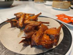 -顺风山庄(水濂山店)