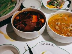 -撒椒·四川江湖菜(西单大悦城店)