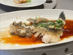 -虹御轩·传承江浙菜(虹桥店)
