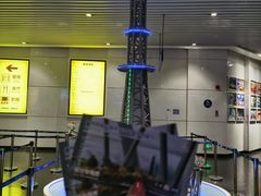 -广州塔璇玑地中海自助旋转餐厅