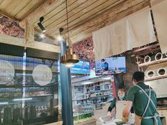 -南海底小海鲜·湘菜(鲁巷吴家湾店)