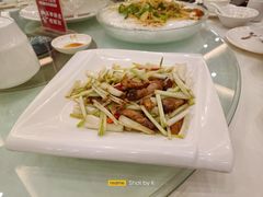 -新灿记大酒楼