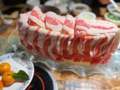 肥羊-田园肥牛府(东关街店)