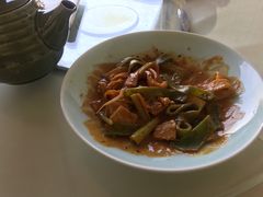 -真爱中国餐馆·年华店(朱雀大街店)