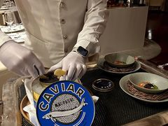 -三嚥阁 La Villa Restaurant