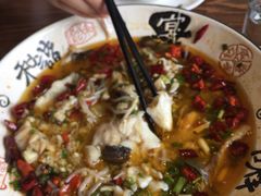 -胡胖子有点味·湘鄂菜(花桥中百仓储店)