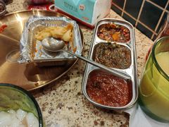 -姜胖胖无限自助烤肉(凯德天府店)