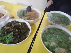 -宋老三苏肉羊肉汤老店