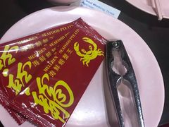 -龙海鲜螃蟹王(宏茂桥店)