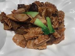 -凯鸽酒楼(水泉湾龙园店)