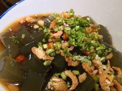 -吕氏疙瘩汤·私家菜馆(慈云寺店)