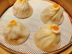 纯蟹粉小笼-蟹榭(静安寺晶品商场店)