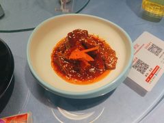 -红满堂·龙虾·牛蛙·淮扬菜(濠北路店)