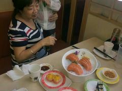 -新一番三文鱼寿司(大东海店)