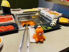 -海底捞火锅(茂业店)