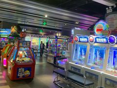 -反斗乐园(领展中心城店)