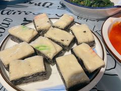 -古道村落(温汤店)