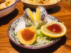 -纳瓦新疆菜(银都店)