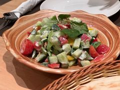-ALAMEEN阿拉伯餐厅(三里屯店)