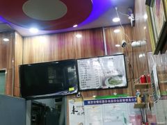 -塔斯提抓饭(东城汇店)