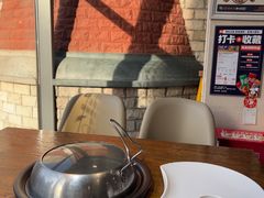 -海味当家·蒸锅海鲜(星海公园店)