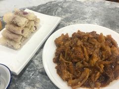-同发号饭庄(复兴路店)