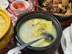 -临家闽南菜(大唐店)