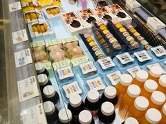 -仟吉(大溪地店)