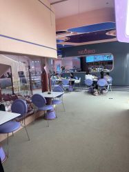 -奈尔宝·儿童乐园·亲子餐厅(鄞州万达店)