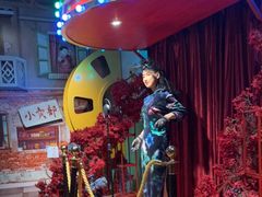 -时尚天河商业广场