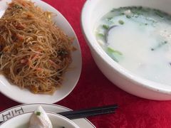 -蛇口康乐快餐鱼仔档(翠苑小区店)
