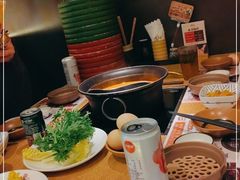 -温野菜涮涮锅(大悦城店)