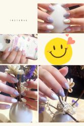 -隅日式美甲美睫專門店